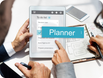 Flexible Plans