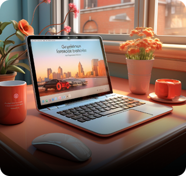 Website Design Services
