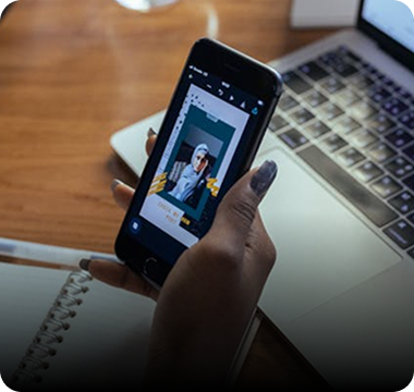 Mobile App Design