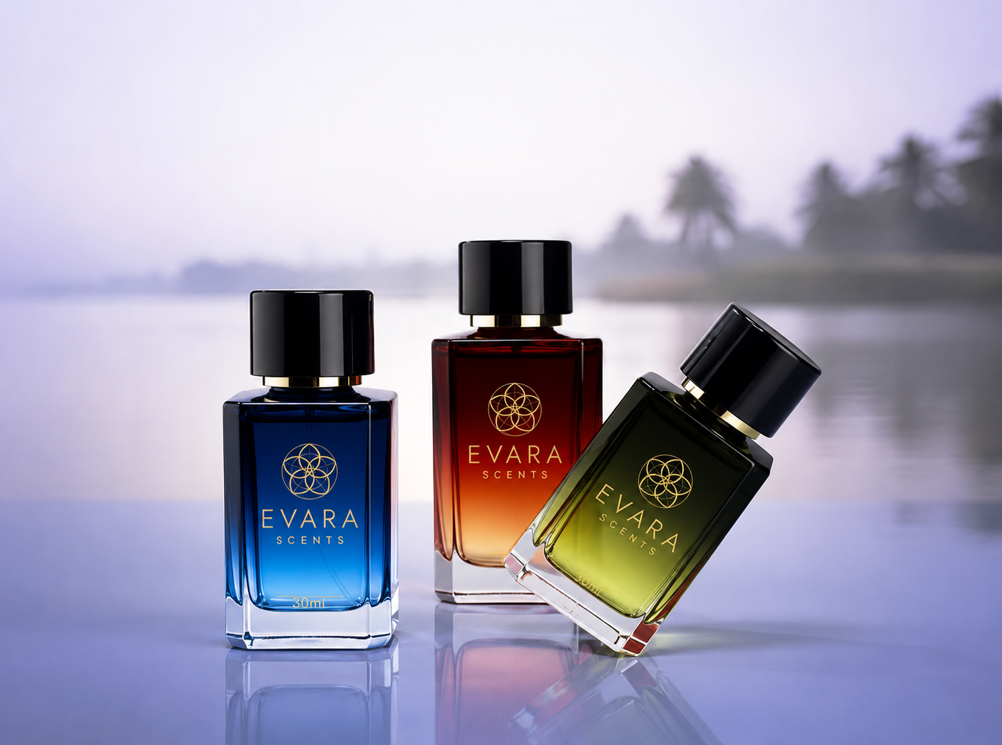 Evara Scents